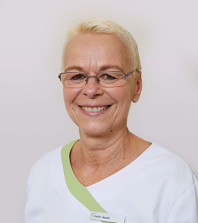 Heike Appelt