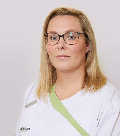 Christin Lang