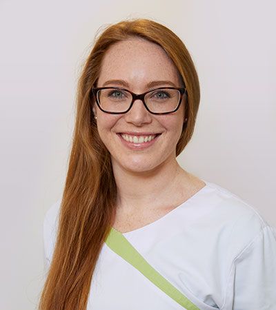 Madeline Eilken